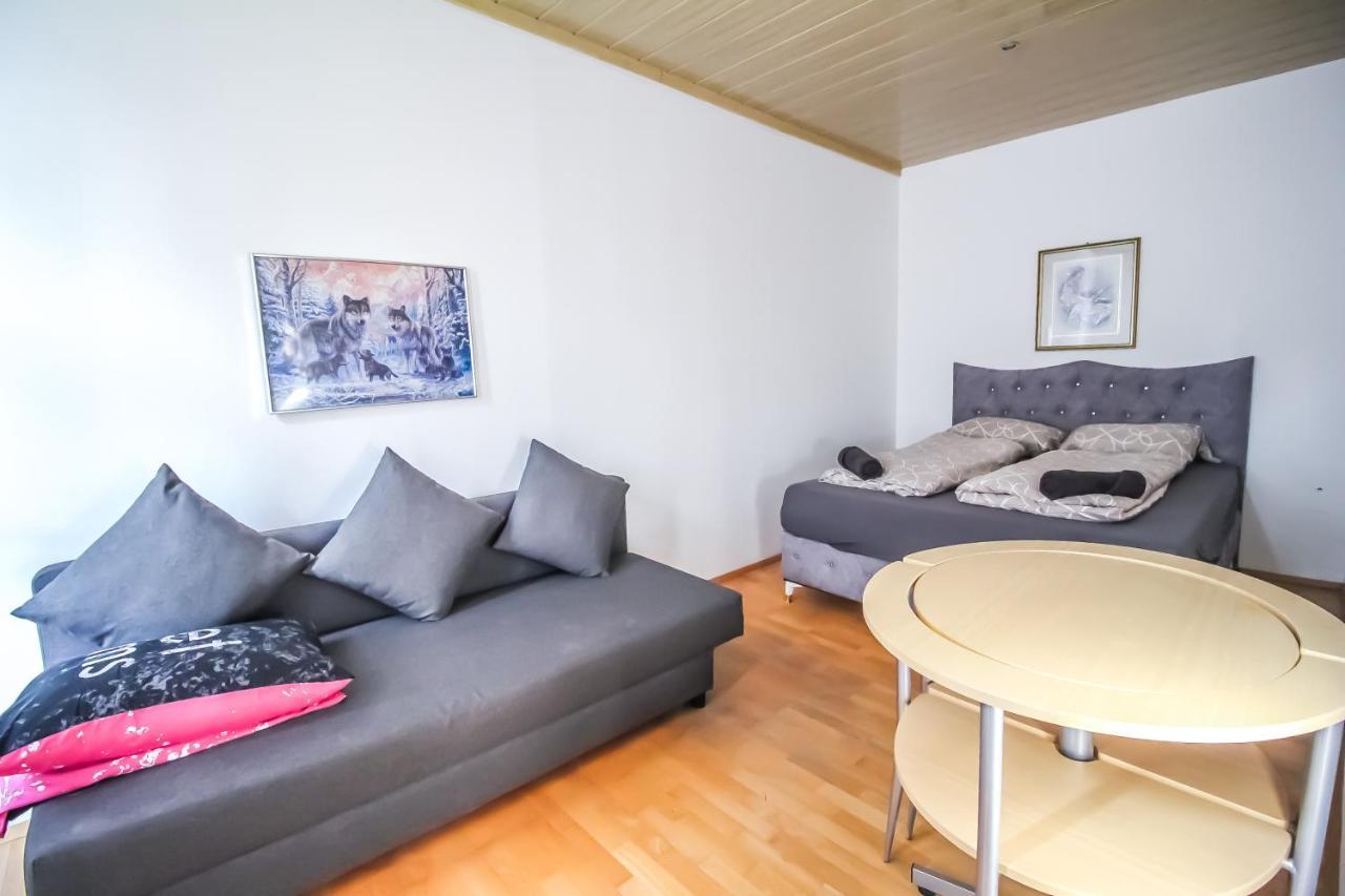 Private Room In Shared Apartment Pr6 Vienne Extérieur photo