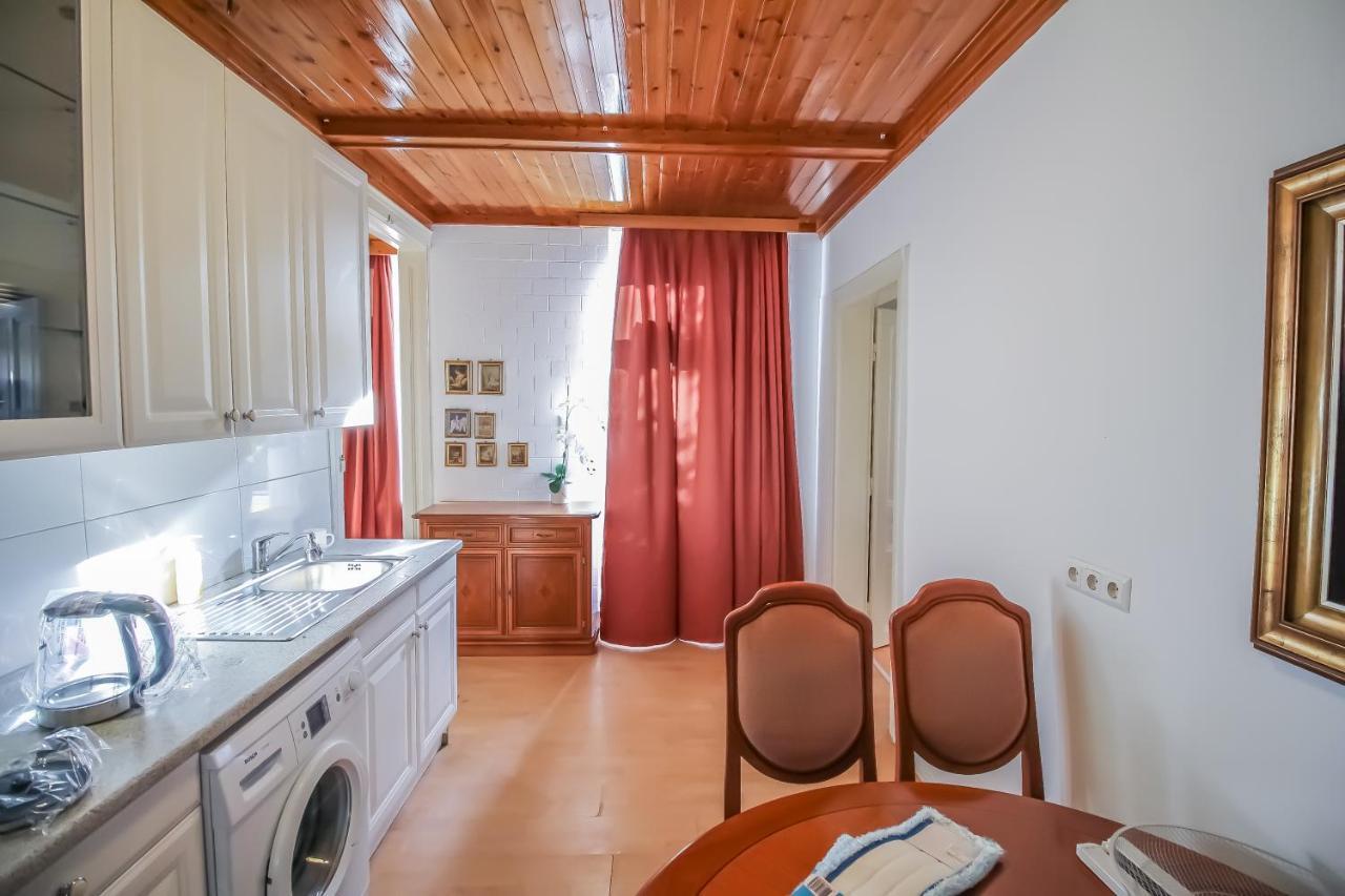 Private Room In Shared Apartment Pr6 Vienne Extérieur photo