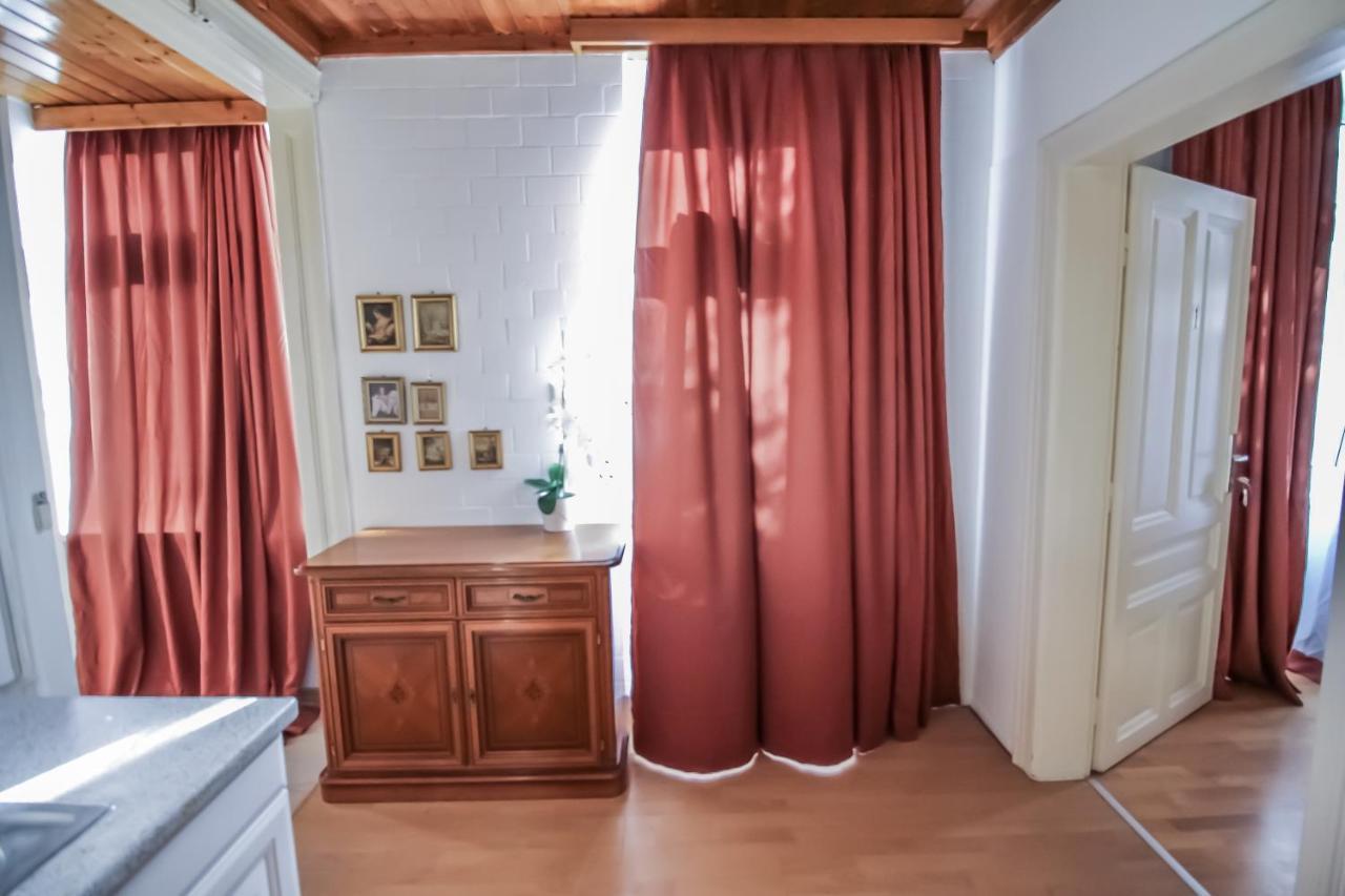 Private Room In Shared Apartment Pr6 Vienne Extérieur photo